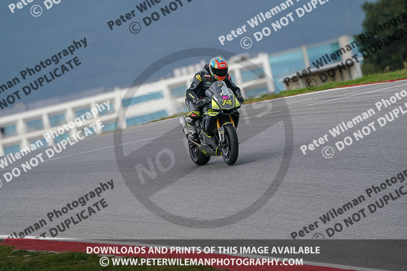 motorbikes;no limits;peter wileman photography;portimao;portugal;trackday digital images